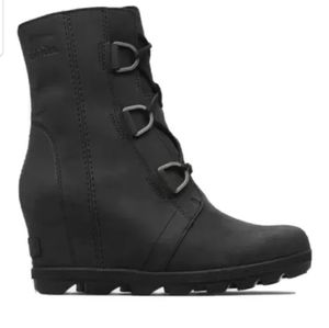 COPY - Sorel Joan of Arctic Mid 10" wedge